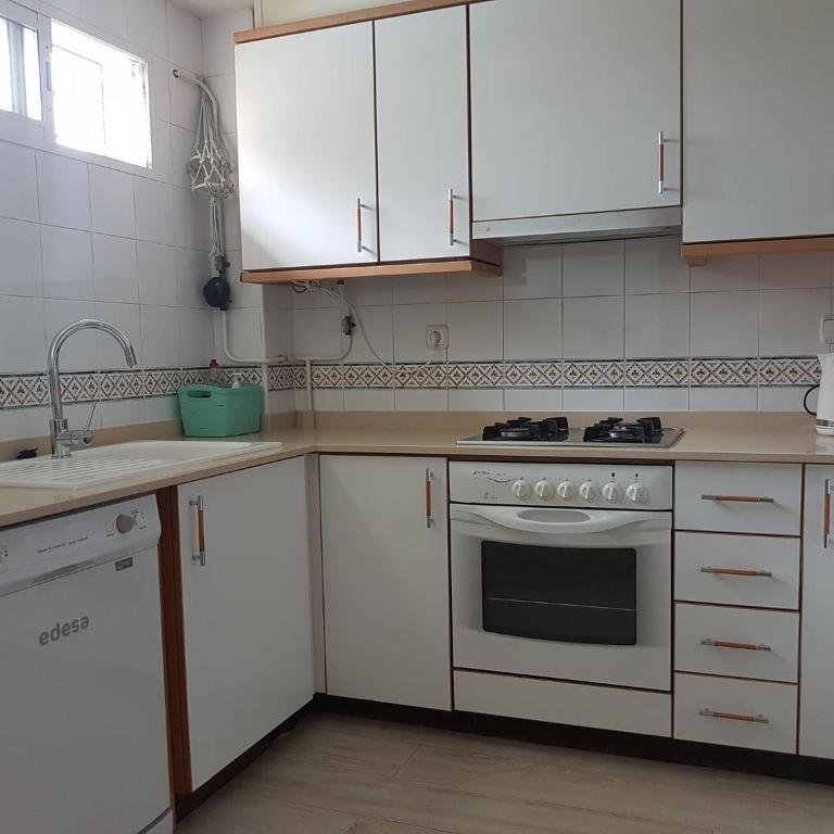 Albirelax - Deluxe Apartment - 13