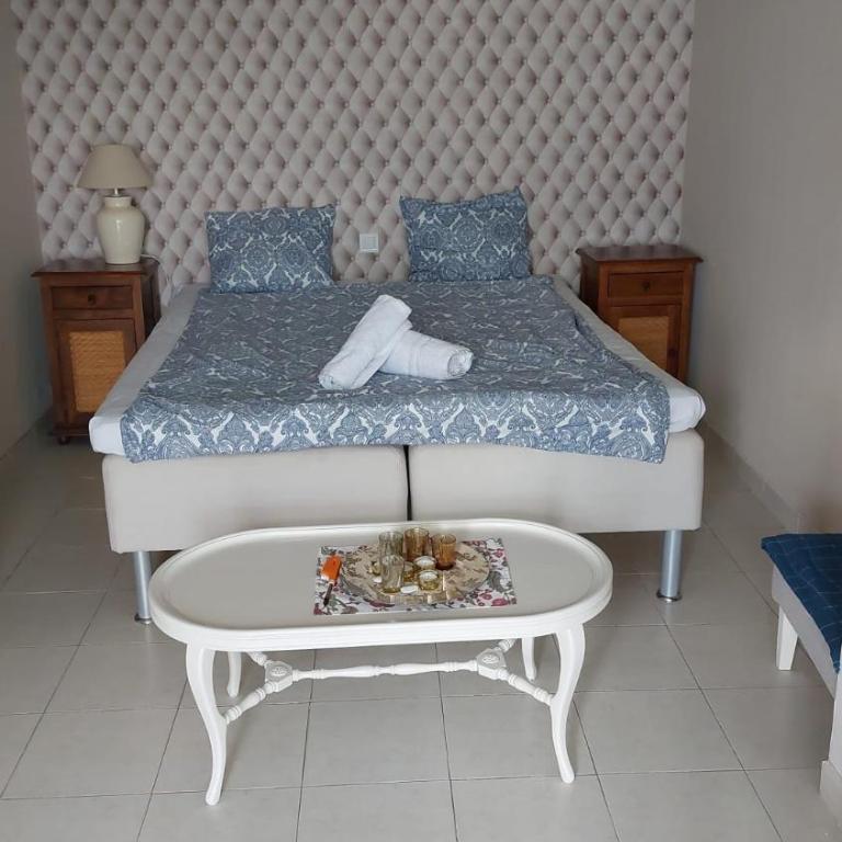 APARTAMENTO LUJOSO y MODERNO VISTAS PANORAMICAS AL MAR - Apartamento de 1 dormitorio - 26