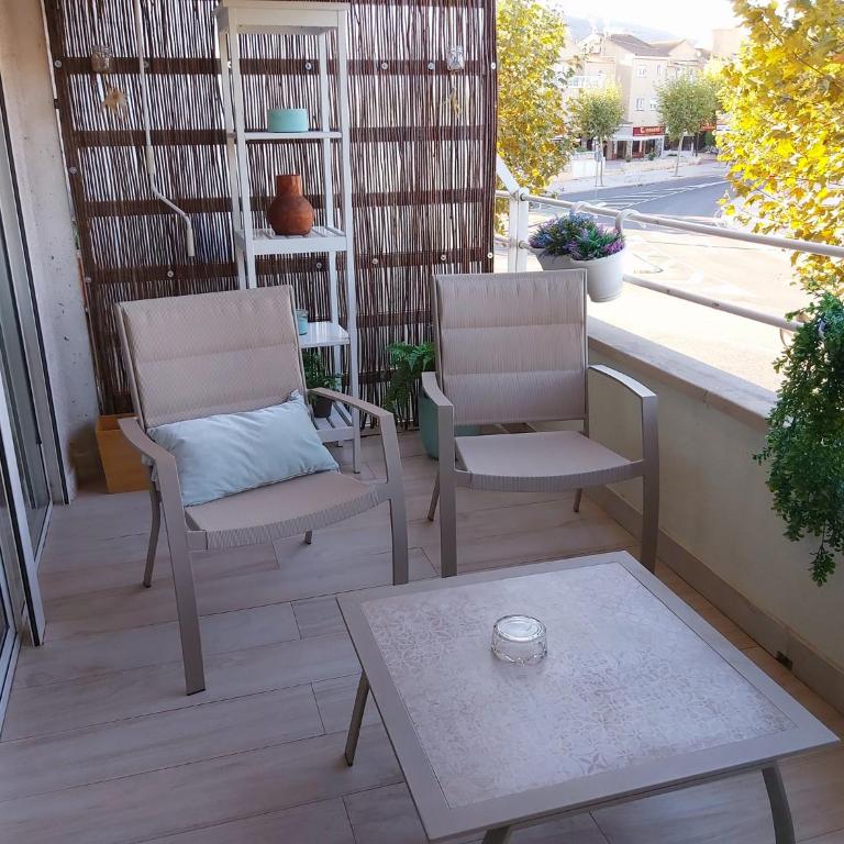 Albirelax - Deluxe Apartment - 11