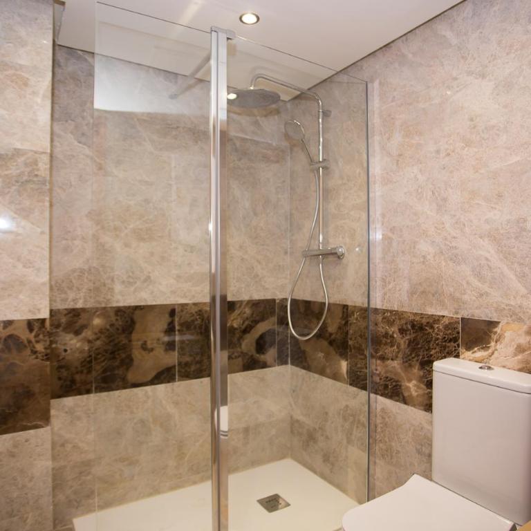 Manilva Townhouse with spectacular views of Gibraltar - Villa de 3 dormitorios - 19