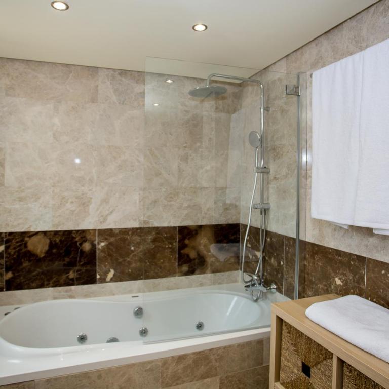 Manilva Townhouse with spectacular views of Gibraltar - Villa de 3 dormitorios - 18