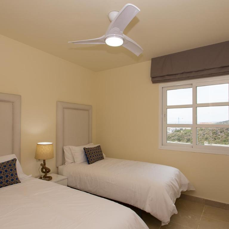 Manilva Townhouse with spectacular views of Gibraltar - Villa de 3 dormitorios - 16