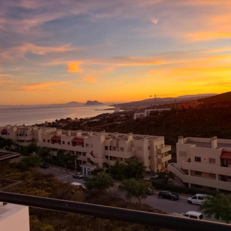 Manilva Townhouse with spectacular views of Gibraltar - Villa de 3 dormitorios - 38