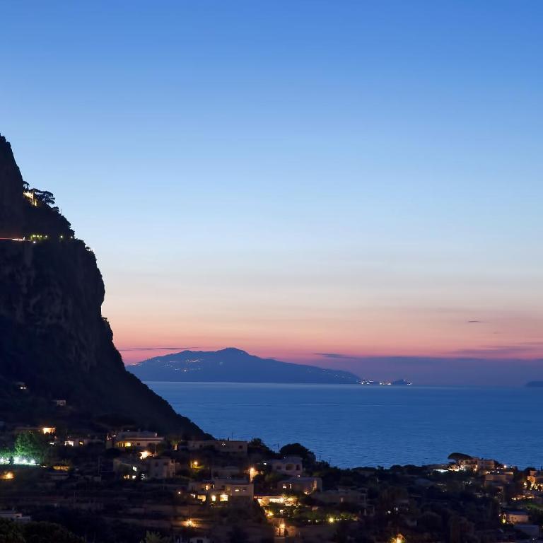 Capri Town Apartments - Appartamento Comfort con 2 Camere da Letto - 15