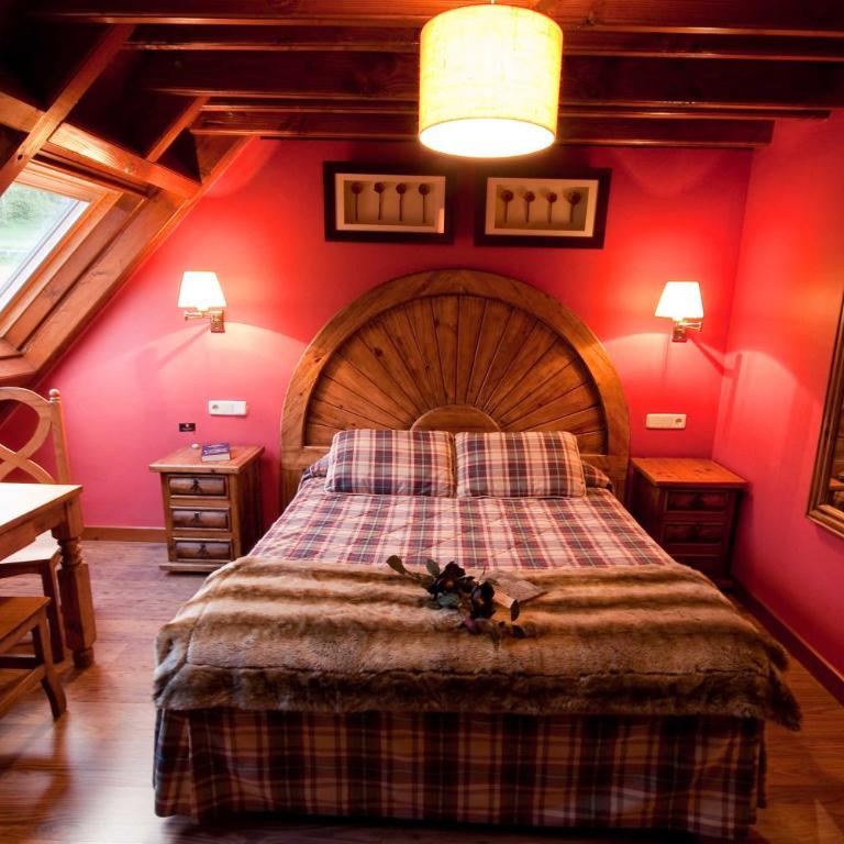 GRAN CHALET HOTEL & PETiT SPA WELLNESS - Habitación Doble Premium - 3