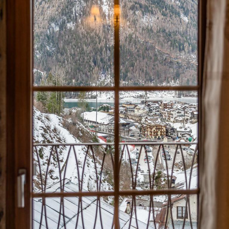 Villa Molin Del Faure - Villa - 16