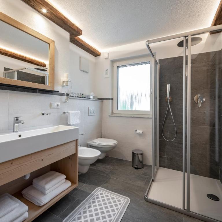Obergasserhof - Apartamento Deluxe - 2