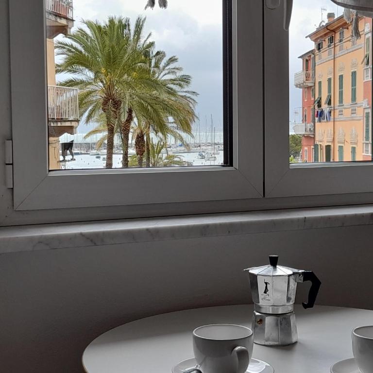Lerici Home - Appartamento con Vista Mare - 1