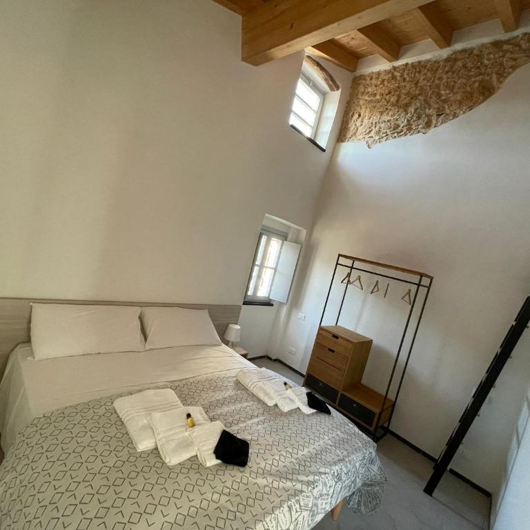 Casa Vacanze Arma delle Manie - Appartamento - 23