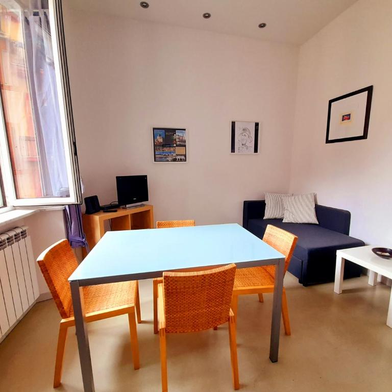 Lerici Home - Appartamento con Vista Mare - 4