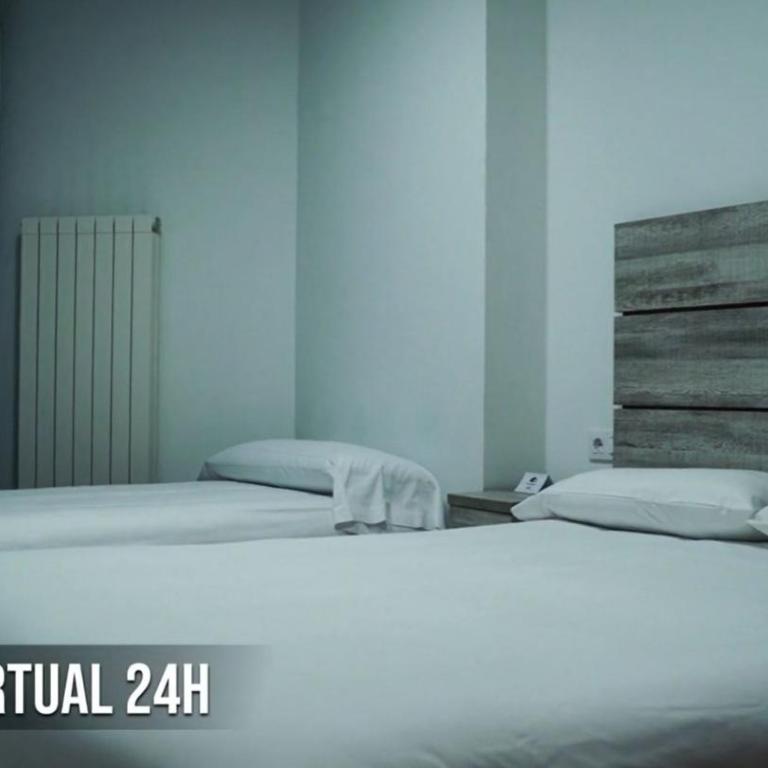 Cíes Premium Suitel García Barbón 73 - Love your Stay - APARTAMENTO PARA 3 PERSONAS - 22