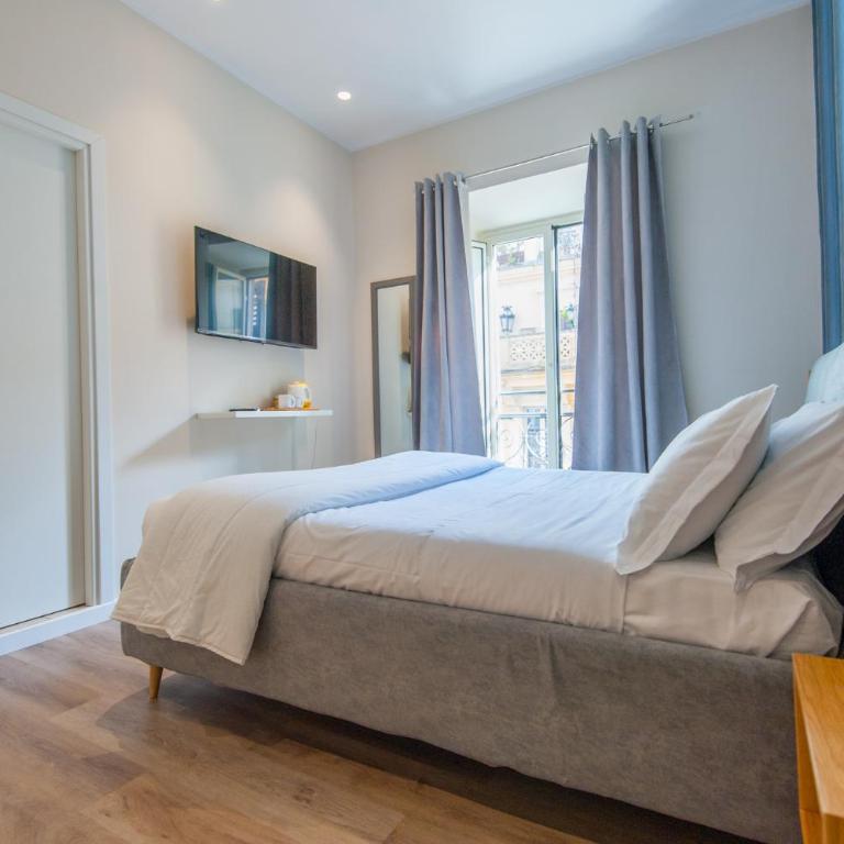 Design 18 Charming Rooms - Superior Doppelzimmer - 1