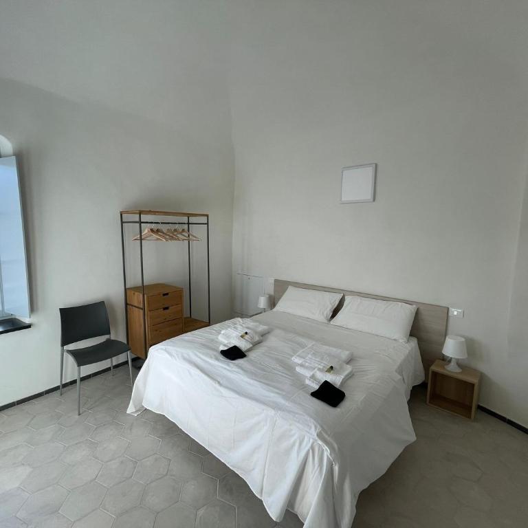 Casa Vacanze Arma delle Manie - Appartamento - 14