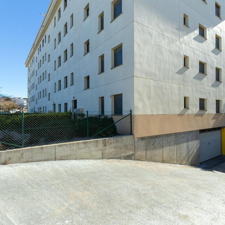 V010 - MILENIUM - Roses - Apartamento de 1 dormitorio - 43