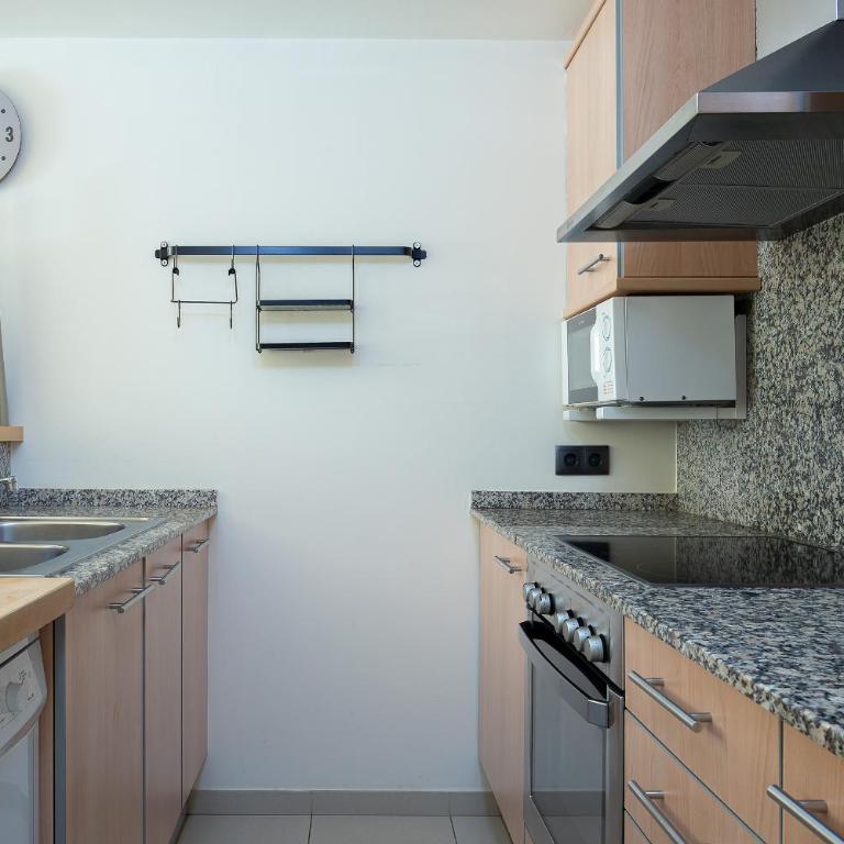 V010 - MILENIUM - Roses - Apartamento de 1 dormitorio - 19