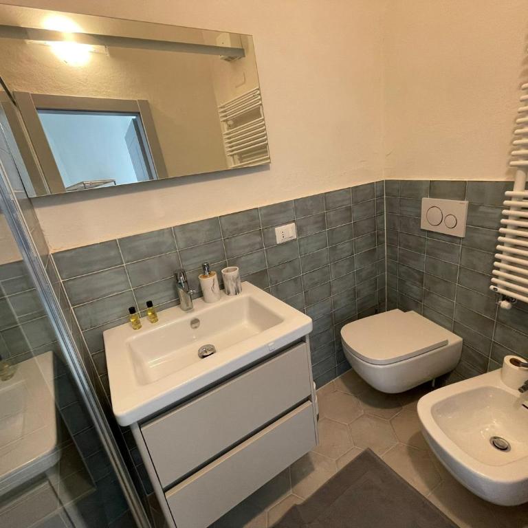 Casa Vacanze Arma delle Manie - Appartamento - 21