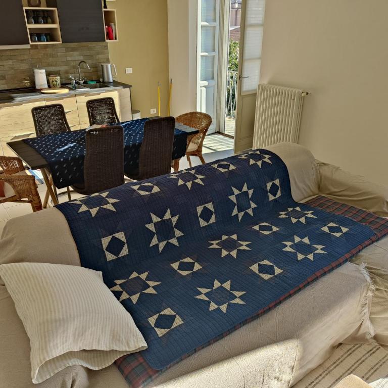 Feluca - Appartamento con 1 Camera da Letto - 11