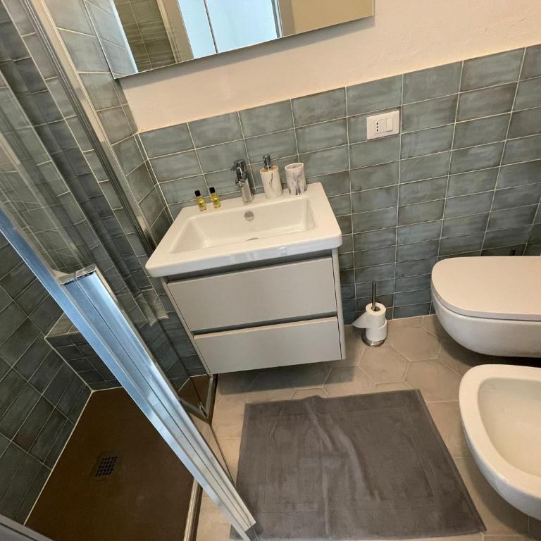 Casa Vacanze Arma delle Manie - Appartamento - 20
