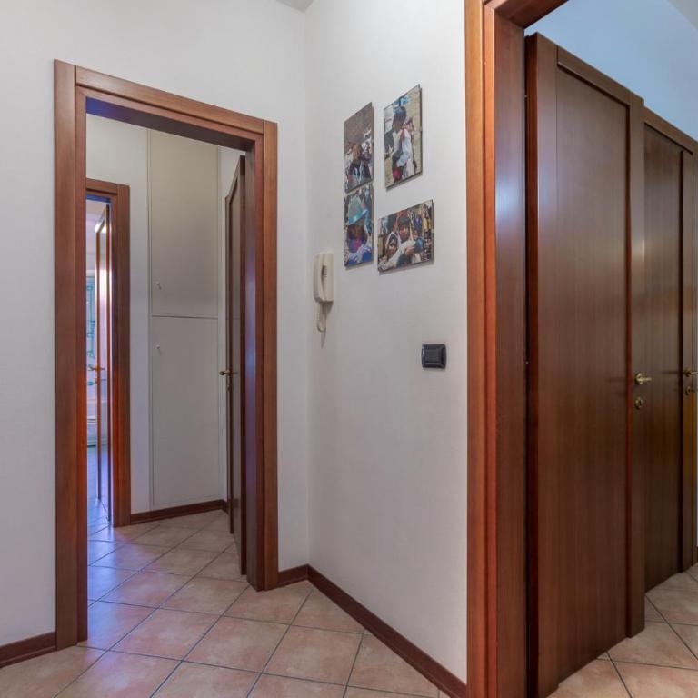 GuestHost - Central Ferrara Apartment - Appartamento con 2 Camere da Letto - 10
