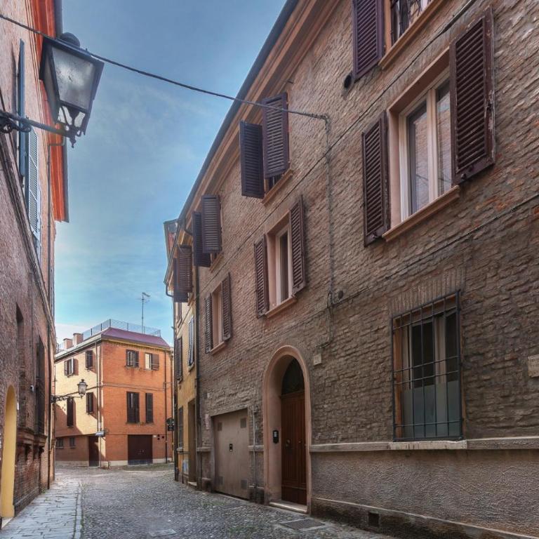GuestHost - Central Ferrara Apartment - Appartamento con 2 Camere da Letto - 18
