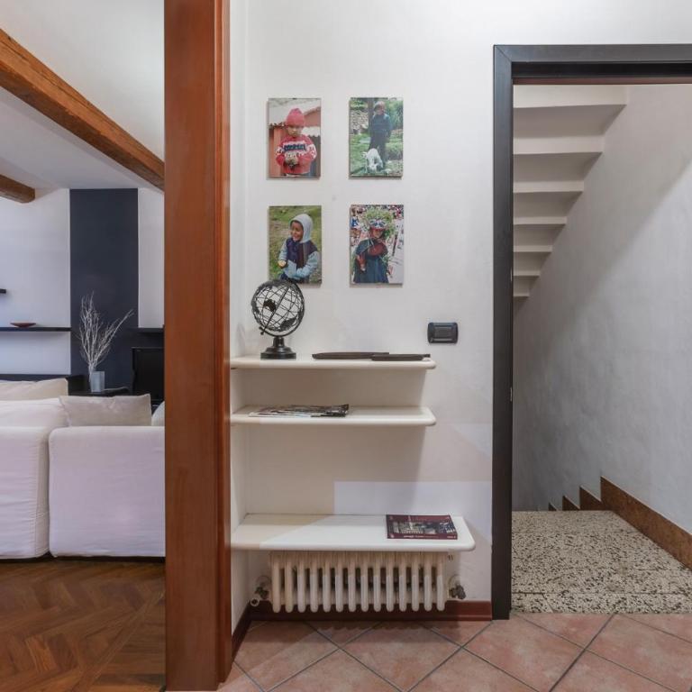 GuestHost - Central Ferrara Apartment - Appartamento con 2 Camere da Letto - 16