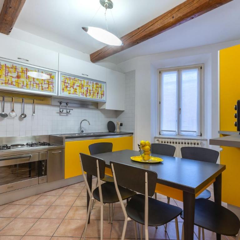 GuestHost - Central Ferrara Apartment - Appartamento con 2 Camere da Letto - 4