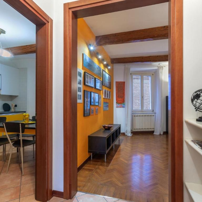 GuestHost - Central Ferrara Apartment - Appartamento con 2 Camere da Letto - 7