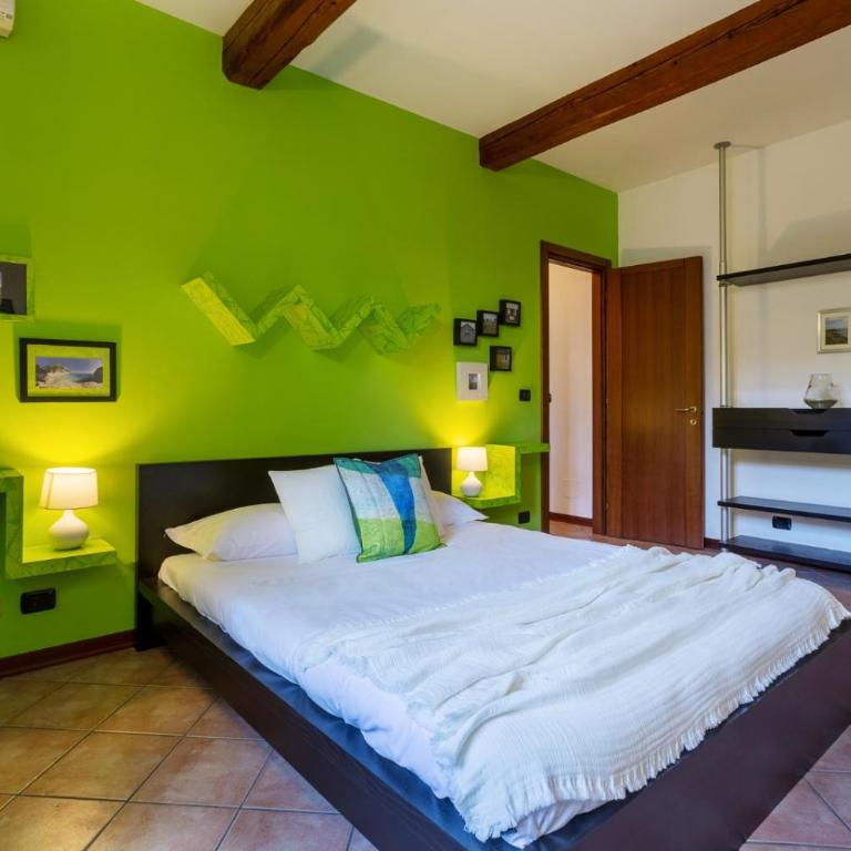 GuestHost - Central Ferrara Apartment - Appartamento con 2 Camere da Letto - 2