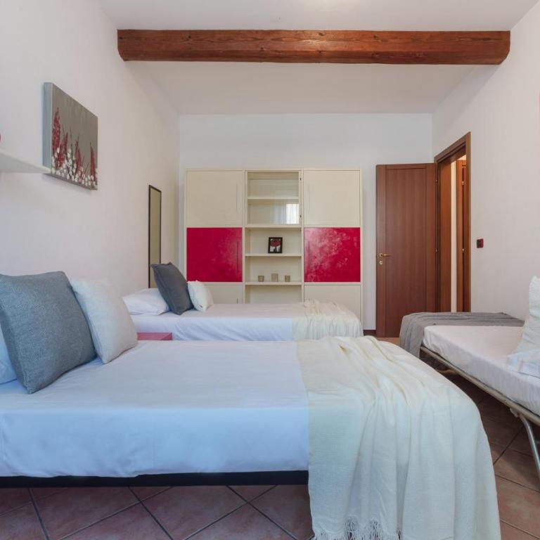 GuestHost - Central Ferrara Apartment - Appartamento con 2 Camere da Letto - 13