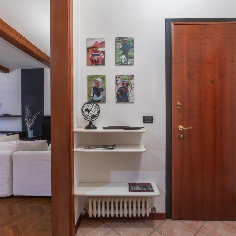 GuestHost - Central Ferrara Apartment - Appartamento con 2 Camere da Letto - 6