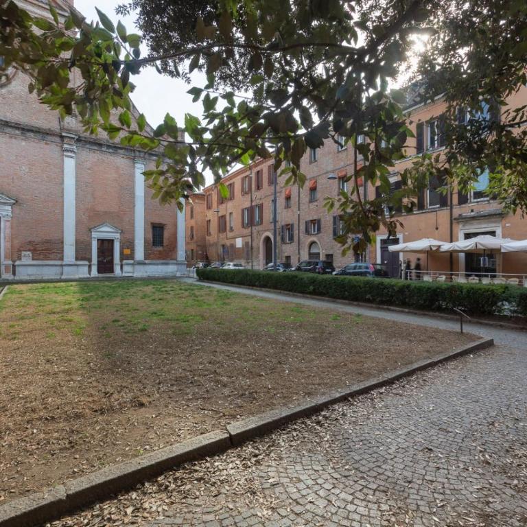 GuestHost - Central Ferrara Apartment - Appartamento con 2 Camere da Letto - 21