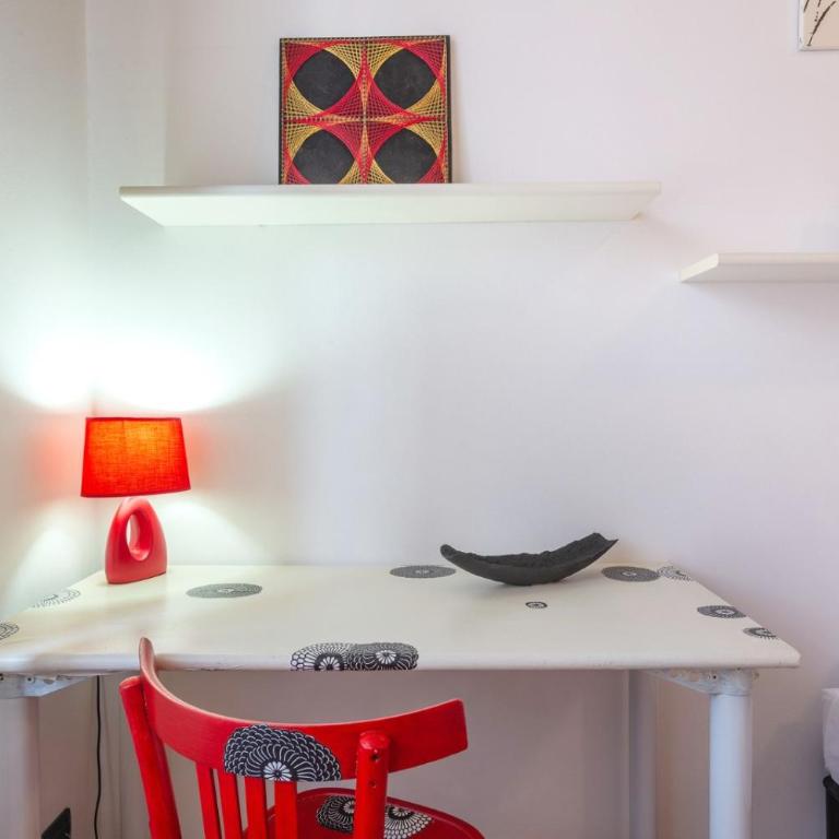 GuestHost - Central Ferrara Apartment - Appartamento con 2 Camere da Letto - 14