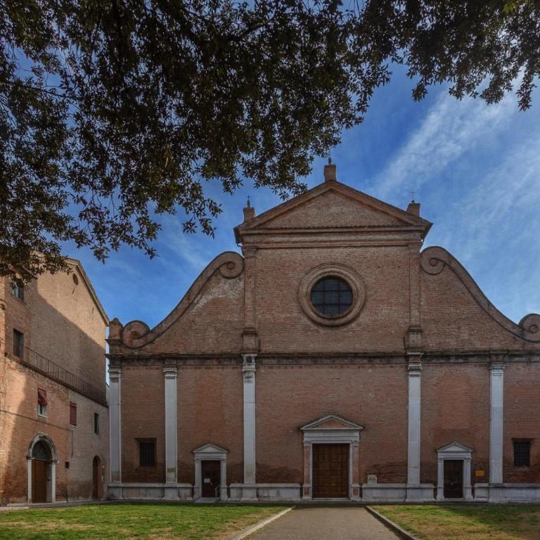 GuestHost - Central Ferrara Apartment - Appartamento con 2 Camere da Letto - 22