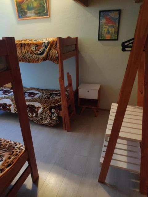Casa D'Vilero en Temperley - Apartamento - Planta baja - 11