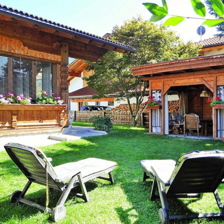 holiday home, Axams - Apartamento de 3 dormitorios - 43