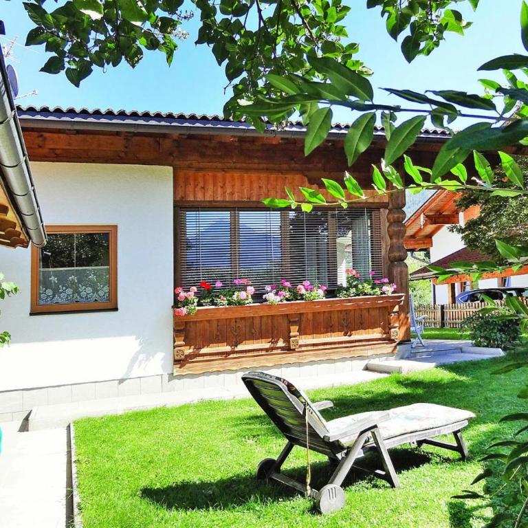 holiday home, Axams - Apartamento de 3 dormitorios - 6