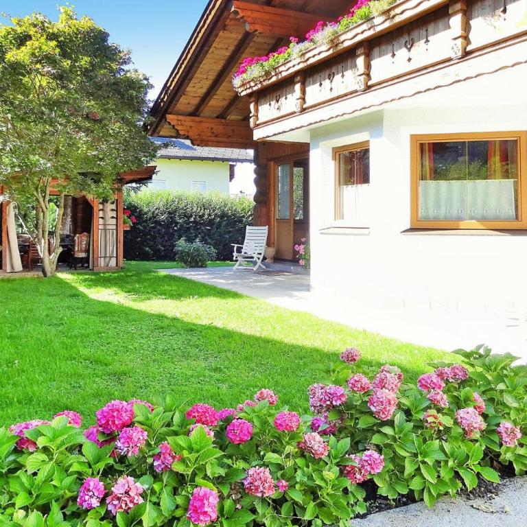 holiday home, Axams - Apartamento de 3 dormitorios - 8