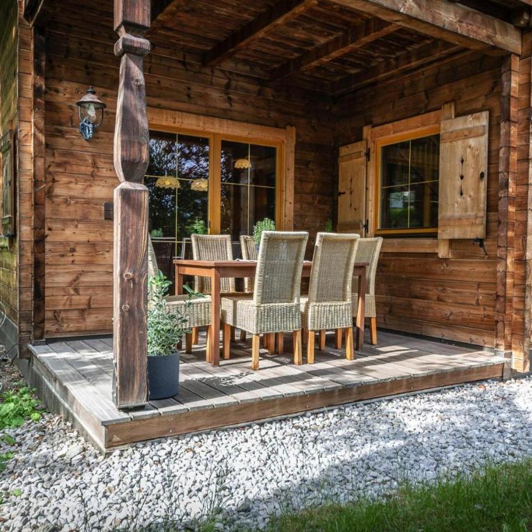 Chalet in Fügen near Spieljochbahn Lift - Superior Chalet - 6
