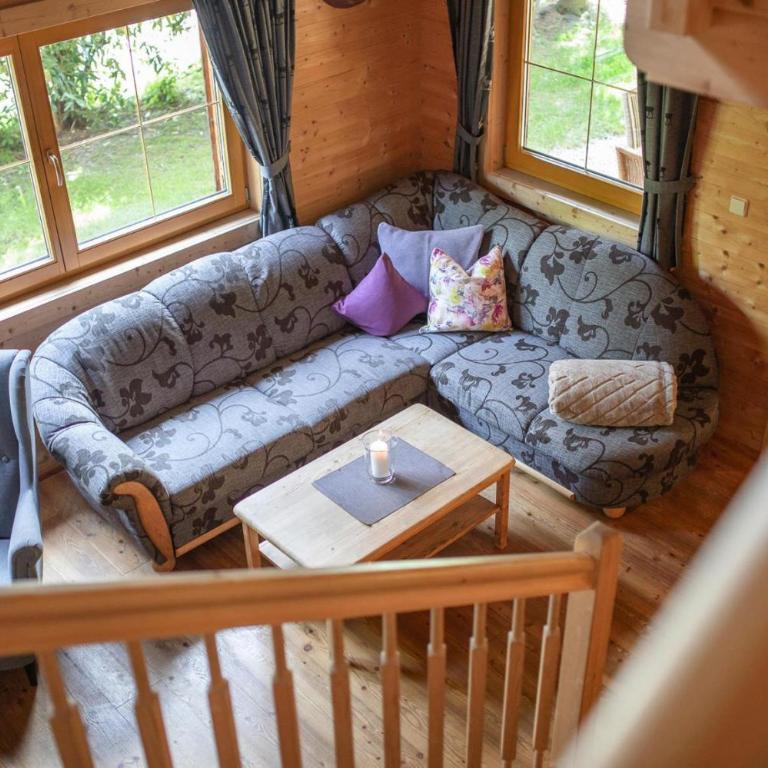Chalet in Fügen near Spieljochbahn Lift - Superior Chalet - 20