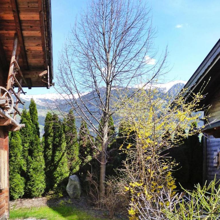 Chalet in Fügen near Spieljochbahn Lift - Superior Chalet - 18
