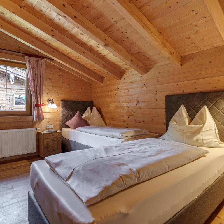 Chalet in Fügen near Spieljochbahn Lift - Superior Chalet - 21