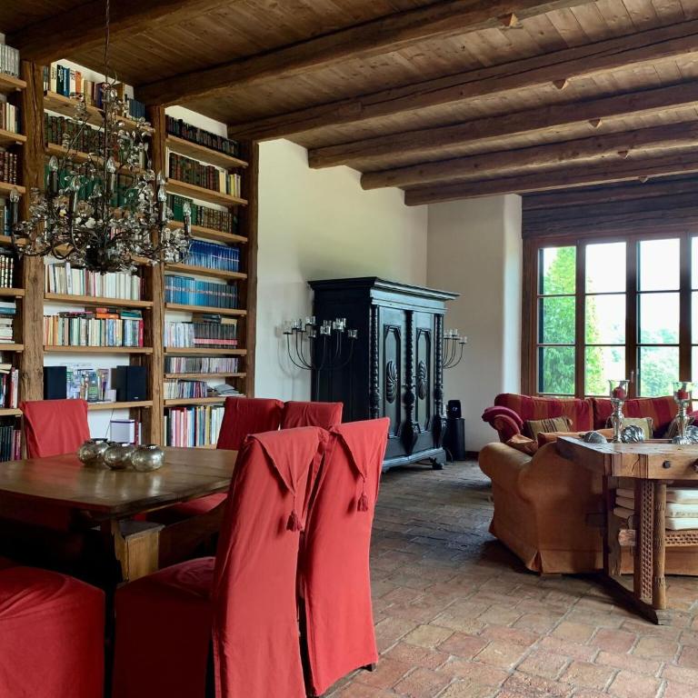 Chalet in der Steiermark mit Pool & Aussicht - Ferienhaus mit 3 Schlafzimmern - 15