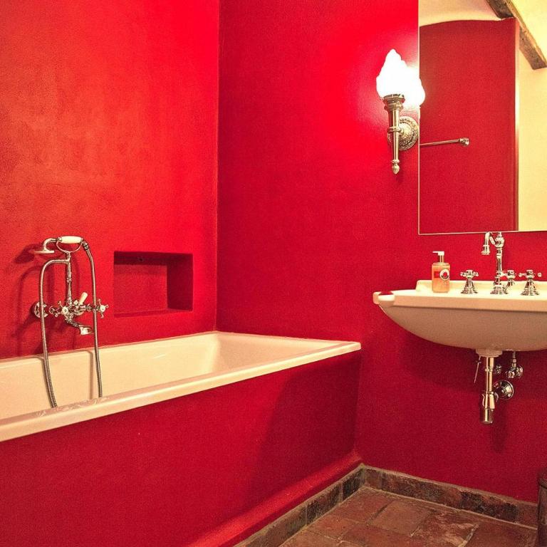 Chalet in der Steiermark mit Pool & Aussicht - Ferienhaus mit 3 Schlafzimmern - 34