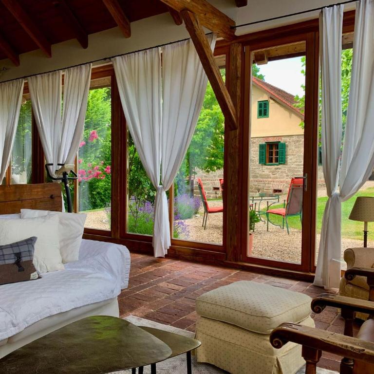 Chalet in der Steiermark mit Pool & Aussicht - Ferienhaus mit 3 Schlafzimmern - 13