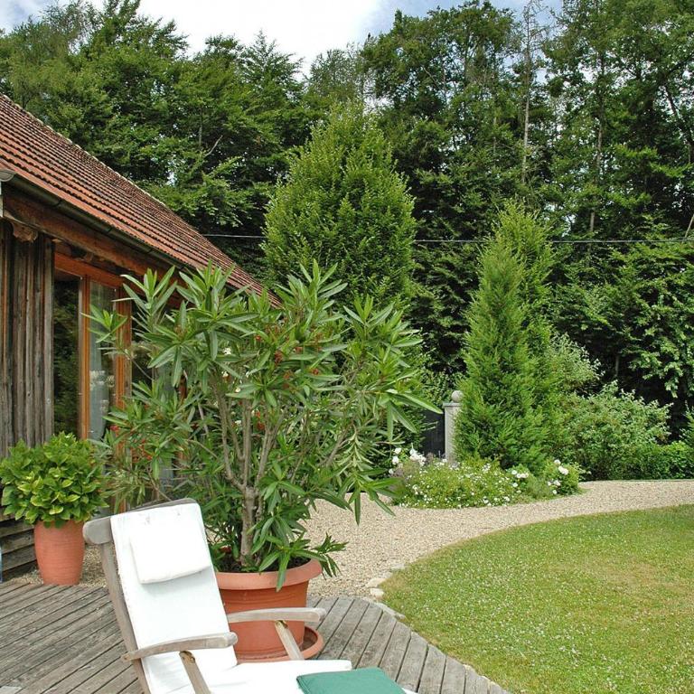 Chalet in der Steiermark mit Pool & Aussicht - Ferienhaus mit 3 Schlafzimmern - 37