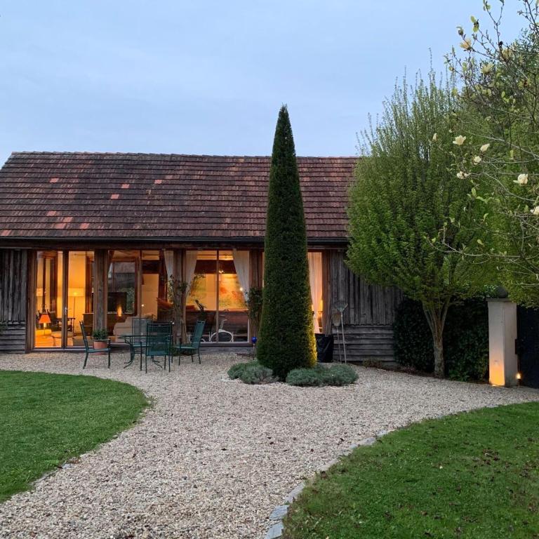 Chalet in der Steiermark mit Pool & Aussicht - Ferienhaus mit 3 Schlafzimmern - 10