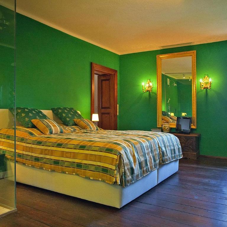Chalet in der Steiermark mit Pool & Aussicht - Ferienhaus mit 3 Schlafzimmern - 28
