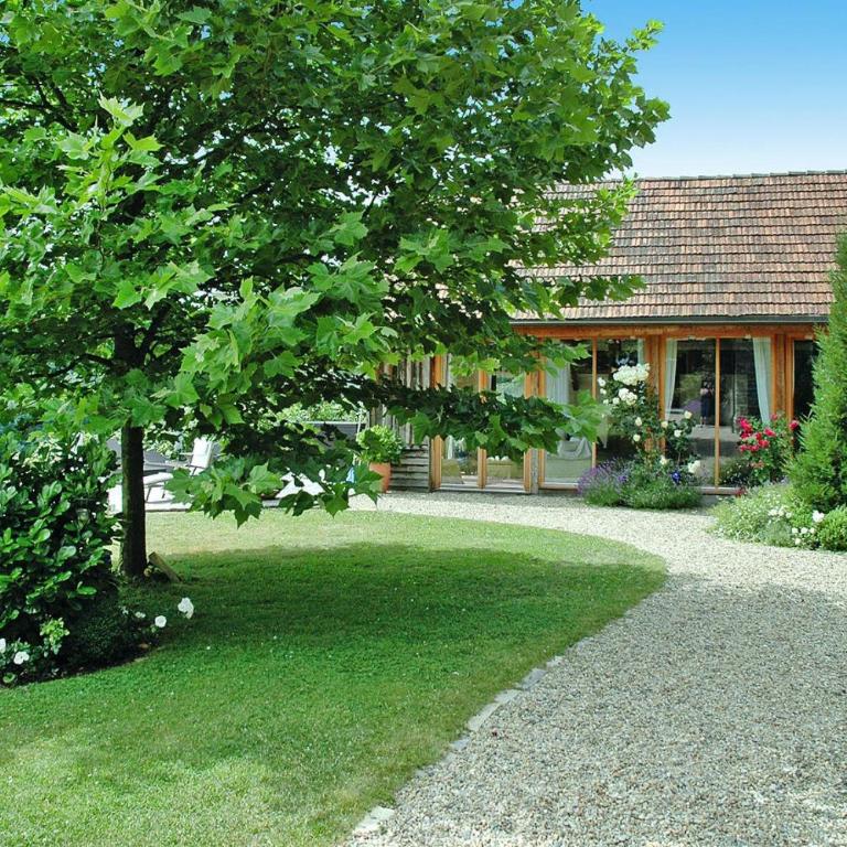 Chalet in der Steiermark mit Pool & Aussicht - Ferienhaus mit 3 Schlafzimmern - 39