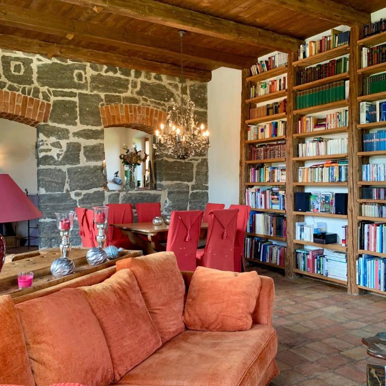 Chalet in der Steiermark mit Pool & Aussicht - Ferienhaus mit 3 Schlafzimmern - 19