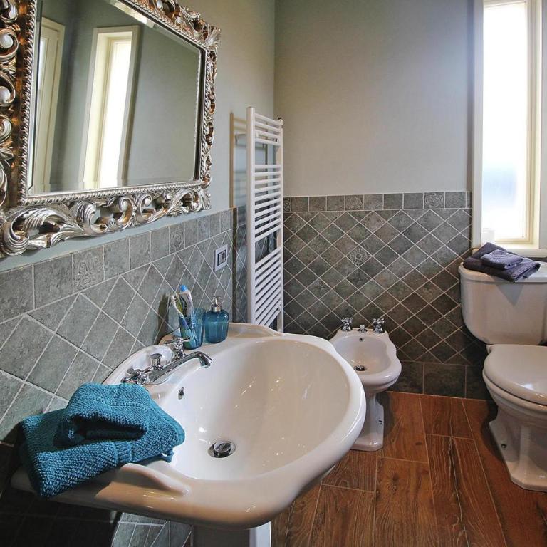 Villa in Camaiore near Sandy Beaches - Villa mit 3 Schlafzimmern - 11